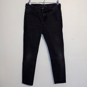 Banana Republic Skinny Jeans